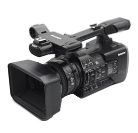 業務用ビデオカメラ本体　SONY EX1R 2台セット！ saisei-soko_241001ki11000-140-cw29